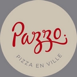 Pizza Pazzo - Pizza à la coupe sur place ou à emporter